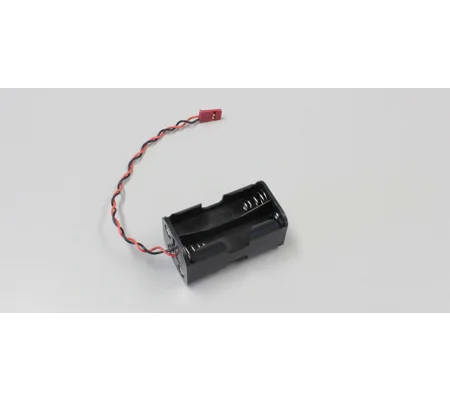 Syncro Battery Holder 3 Pins Kyosho