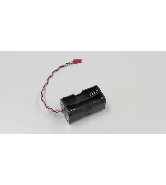 Syncro Battery Holder 3 Pins Kyosho