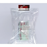 SCT Monster (110). Clear Body