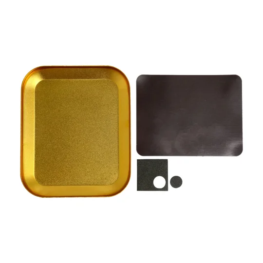 Multi Purpose Tray