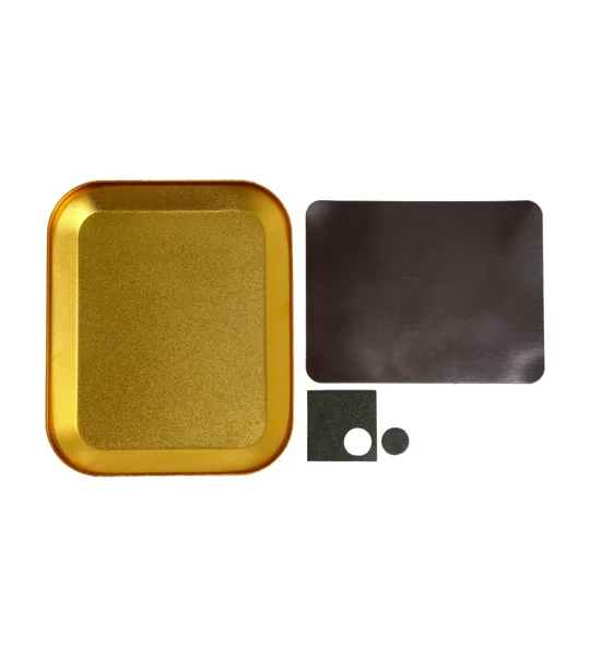 Multi Purpose Tray