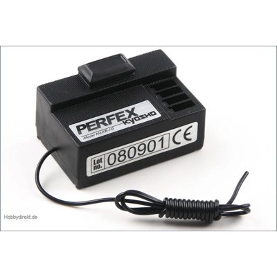 PERFEX KR-10 Reciver Unit