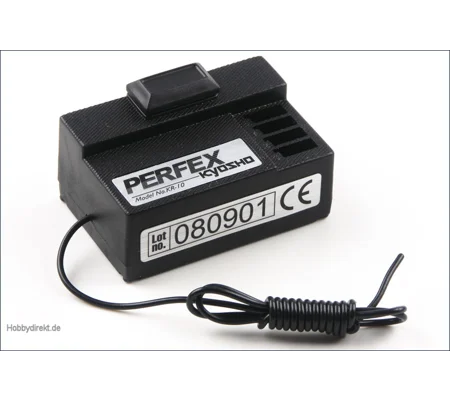 PERFEX KR-10 Reciver Unit