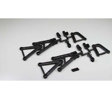 Kyosho FT5B Suspension Arm Set