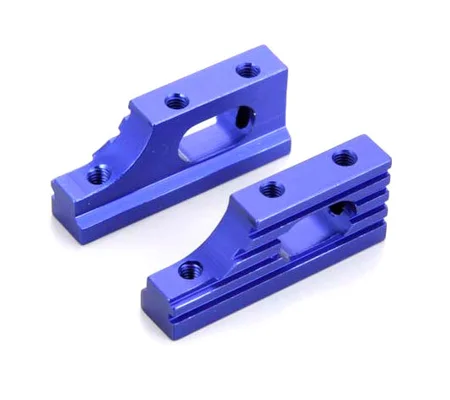 Low Height Engine Mount
