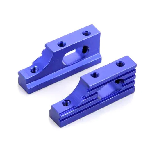 Low Height Engine Mount