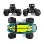 HPI Monster King - Big Kahuna Ford Bronco 4400