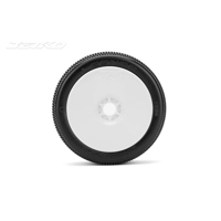 LESNAR by Jetko / Soft- (Pre-glued) (2)