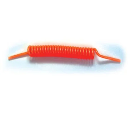 Recoil Sil.Fuel Tube Fl.Orange
