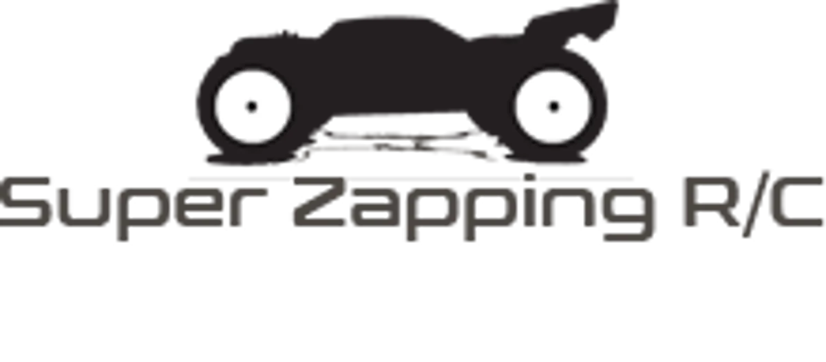 Super Zapping RC - Online Shop