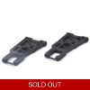 Front Lower Suspension Arms - S8 NXR / Rebel BX / BXe