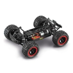 BlackZon Slyder MT - RED