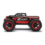 BlackZon Slyder MT - RED