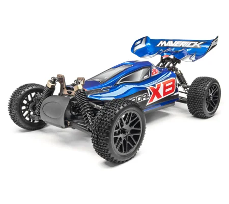 MAVERICK STRADA XB 1/10 RTR ELECTRIC RACING BUGGY
