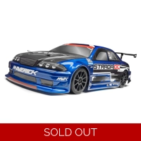 Maverick RC - STRADA DC 1/10 RTR - Drift Car