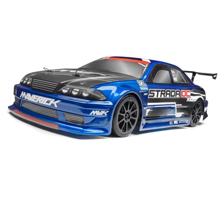 Maverick RC - STRADA DC 1/10 RTR - Drift Car