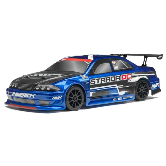Maverick RC - STRADA DC 1/10 RTR - Drift Car