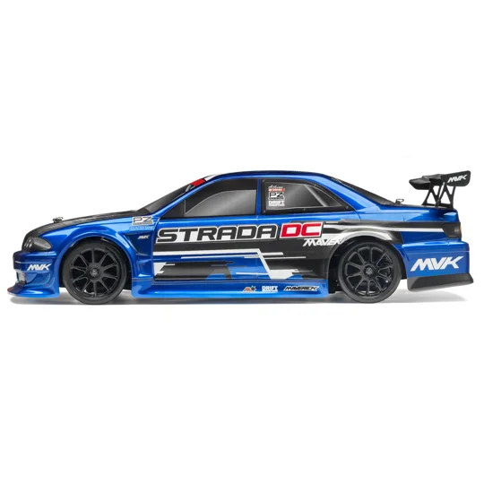 Maverick RC - STRADA DC 1/10 RTR - Drift Car