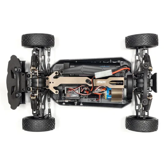 MAVERICK STRADA RX 1/10 RTR ELECTRIC RALLYCROSS CAR