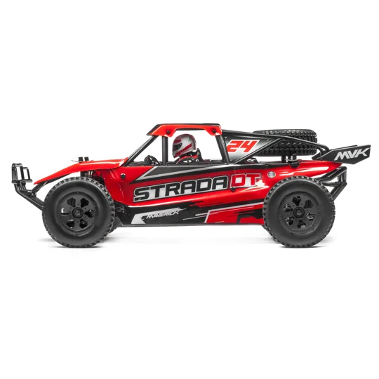 Maverick Strada DT Brushless