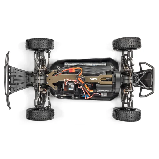 Maverick Strada DT Brushless