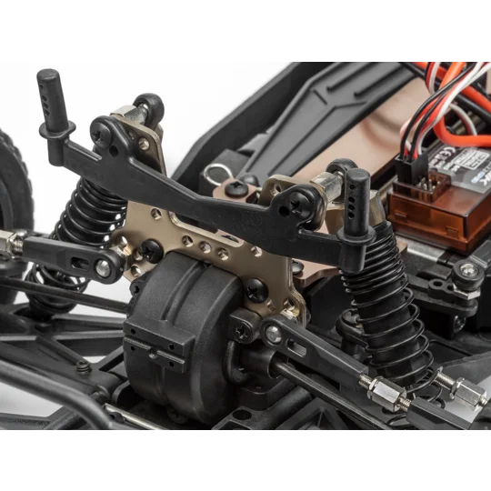 Maverick Strada DT Brushless