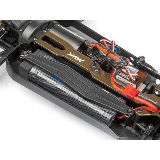 Maverick Strada DT Brushless