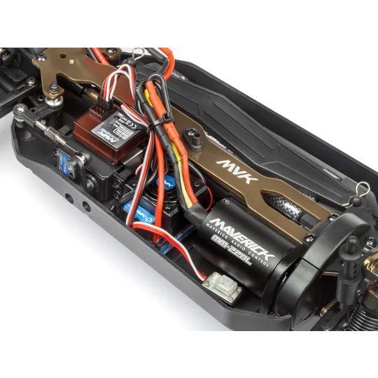 Maverick Strada DT Brushless