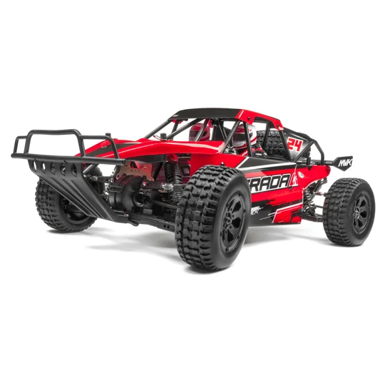 Maverick Strada DT Brushless