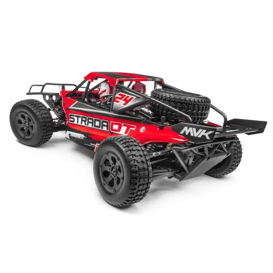 Maverick Strada DT Brushless