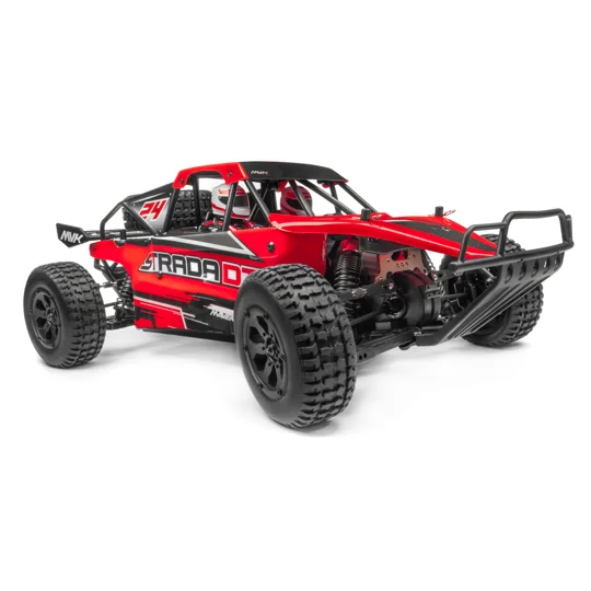 Maverick Strada DT Brushless