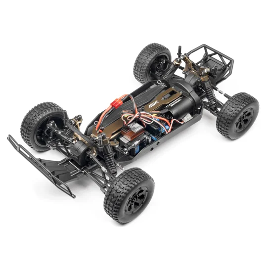 Maverick Strada DT Brushless