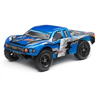 Maverick RC - iON SC 1/18 - Electric Short Course RTR