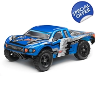 Maverick RC - iON SC 1/18 - Electric Short Course RTR