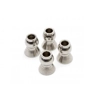Rear Tie Rod Pivot Ball (4pcs) Rear Tie Rod Pivot Ball (4pcs)