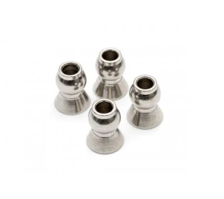 Rear Tie Rod Pivot Ball (4pcs)