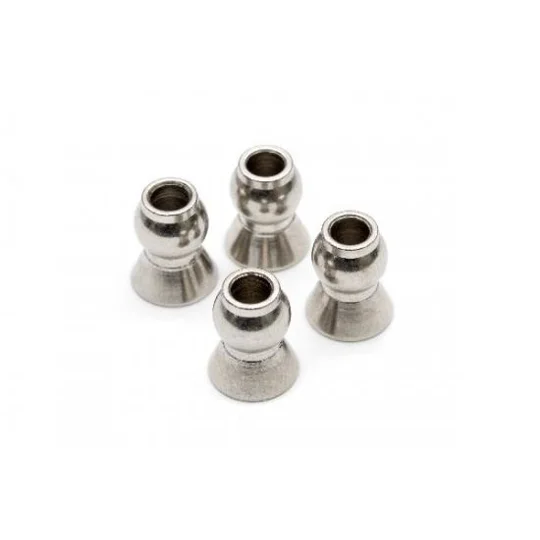 Rear Tie Rod Pivot Ball (4pcs)