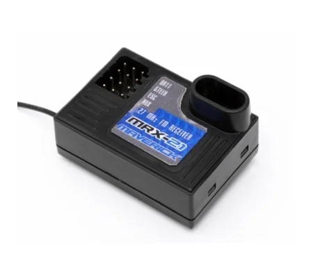 Receiver 27Mhz FM