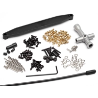 Hardware and Tool Set (105508)