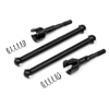 Drive Shaft/Axle Set