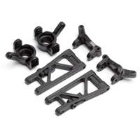 Front Suspension Set