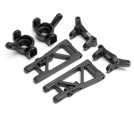 Front Suspension Set
