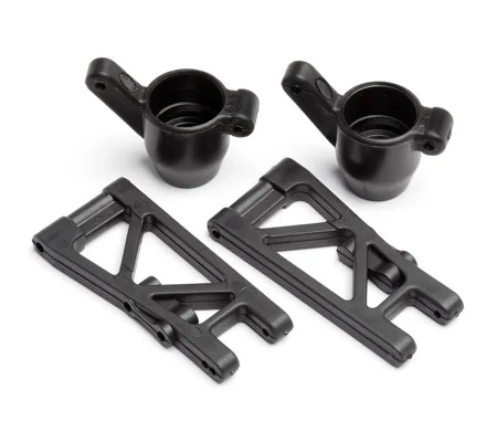 Rear Suspension set