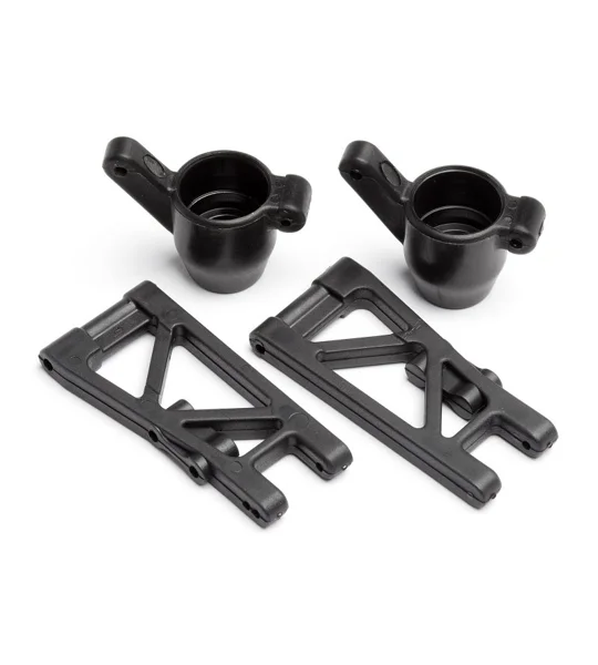 Rear Suspension set