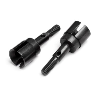Axle Fr&Re (2Pcs)