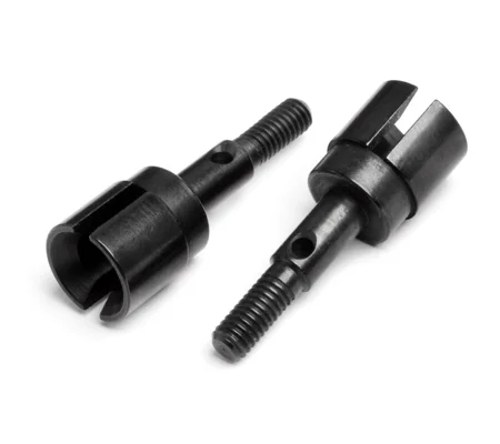 Axle Fr&Re (2Pcs)