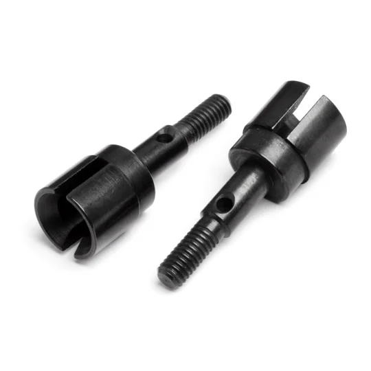 Axle Fr&Re (2Pcs)