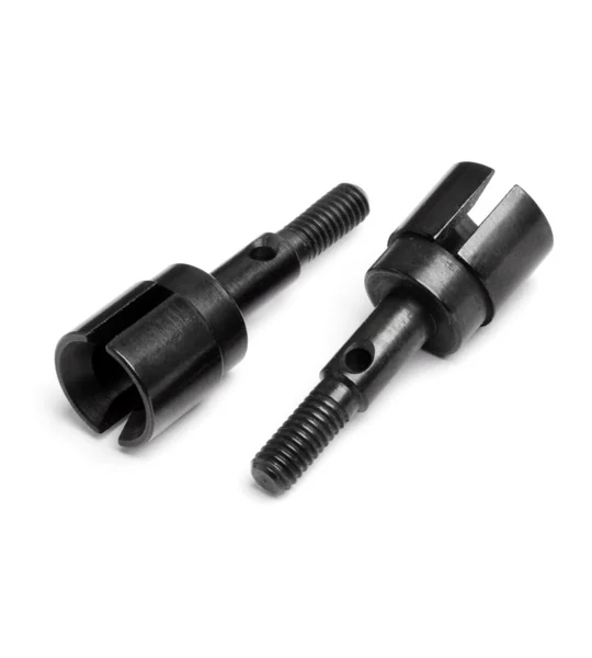Axle Fr&Re (2Pcs)