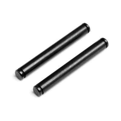 Front Lower Arm Inner Pin (2Pcs) Front Lower Arm Inner Pin (2Pcs)