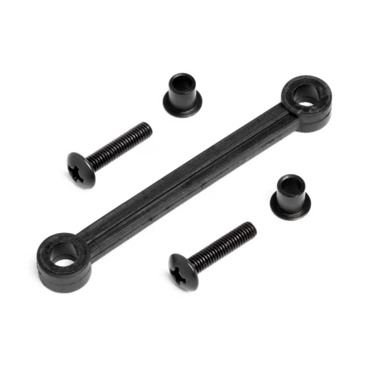 Steering Link